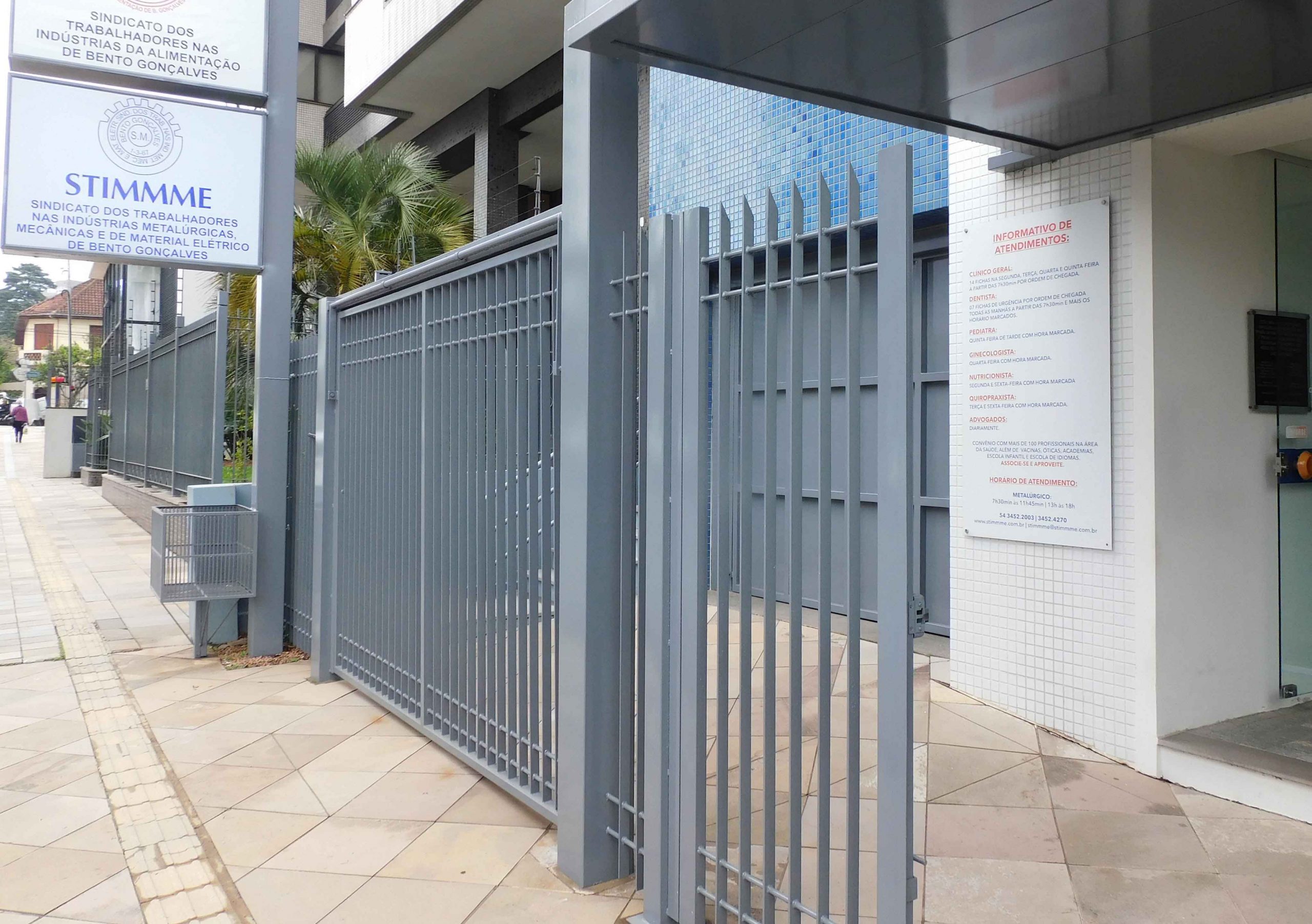 No momento, você está visualizando <strong>STIMMME inicia atendimento para trabalhadores do setor sobre Imposto de Renda</strong>
