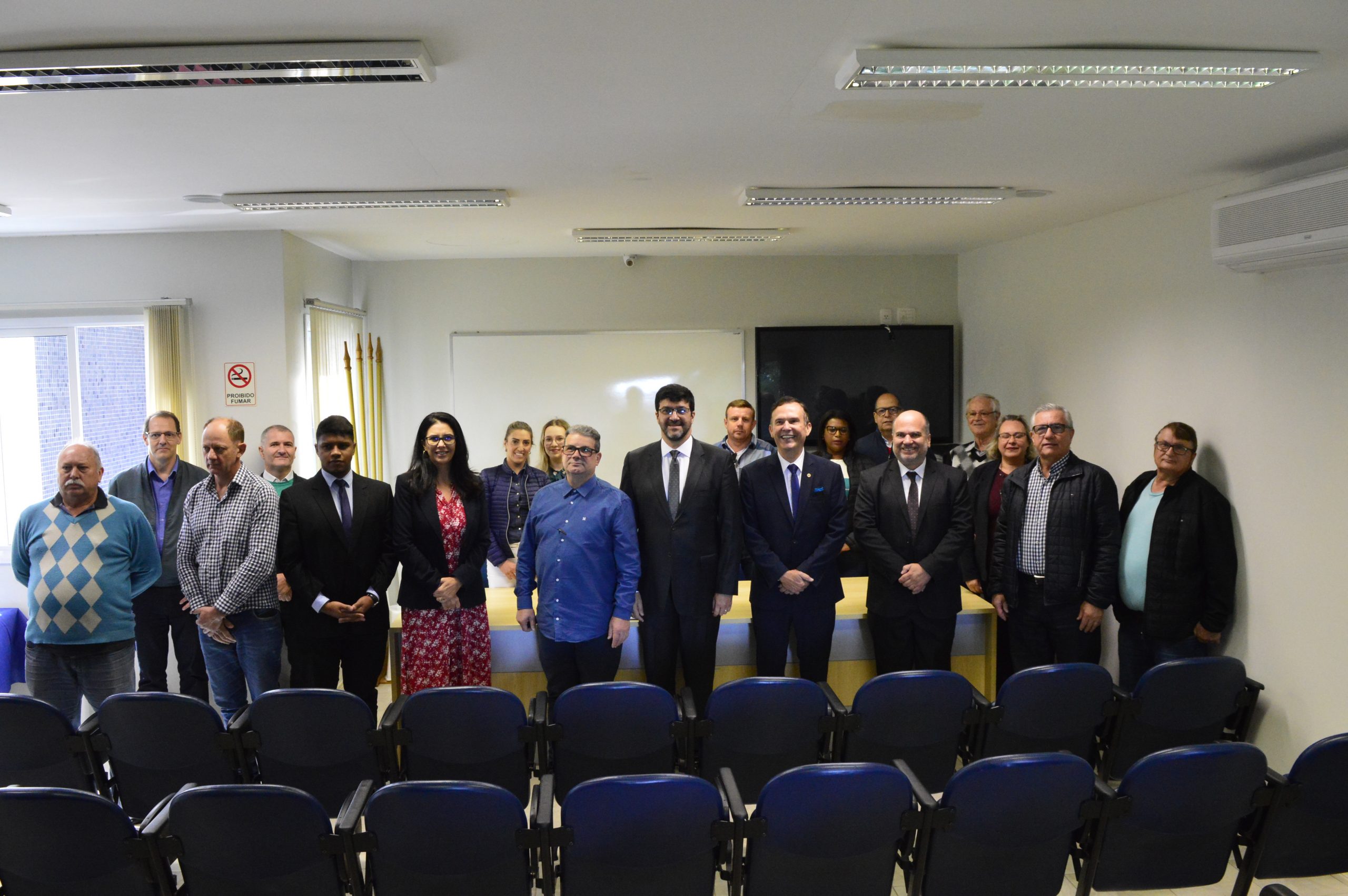 No momento, você está visualizando STIMMME-BG recebe visita de desembargadores da Justiça do Trabalho
