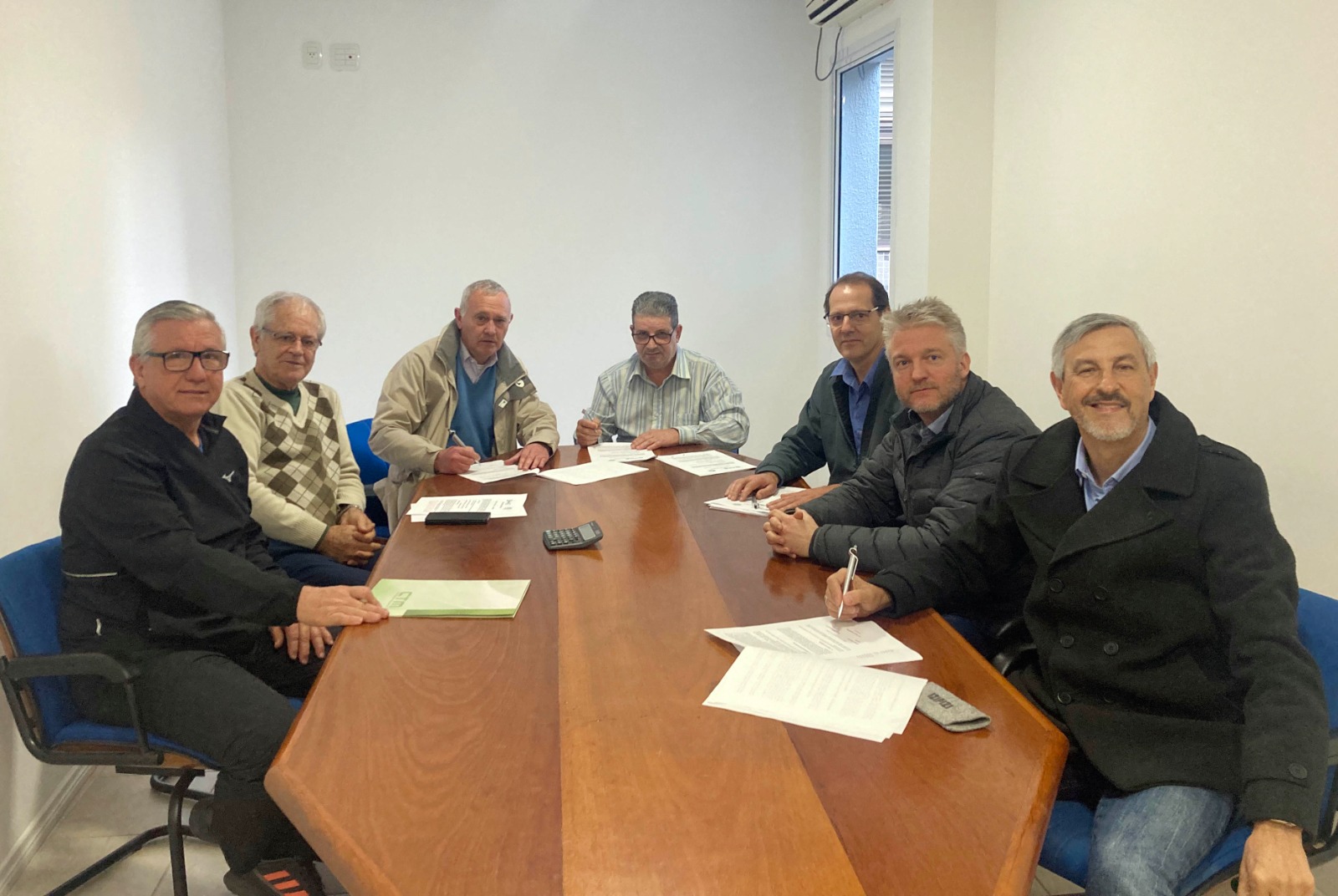 Leia mais sobre o artigo STIMMME-BG define Convenção Coletiva de 2024 para categoria metalúrgica das cidades de Bento Gonçalves, Monte Belo do Sul e Santa Tereza
