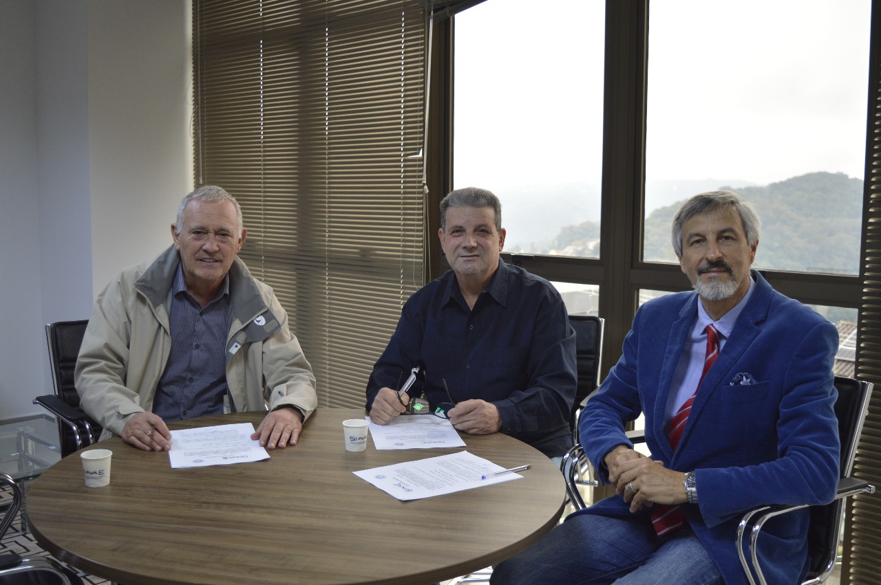 Leia mais sobre o artigo Metalúrgicos definem Convenção Coletiva 2025/2026
