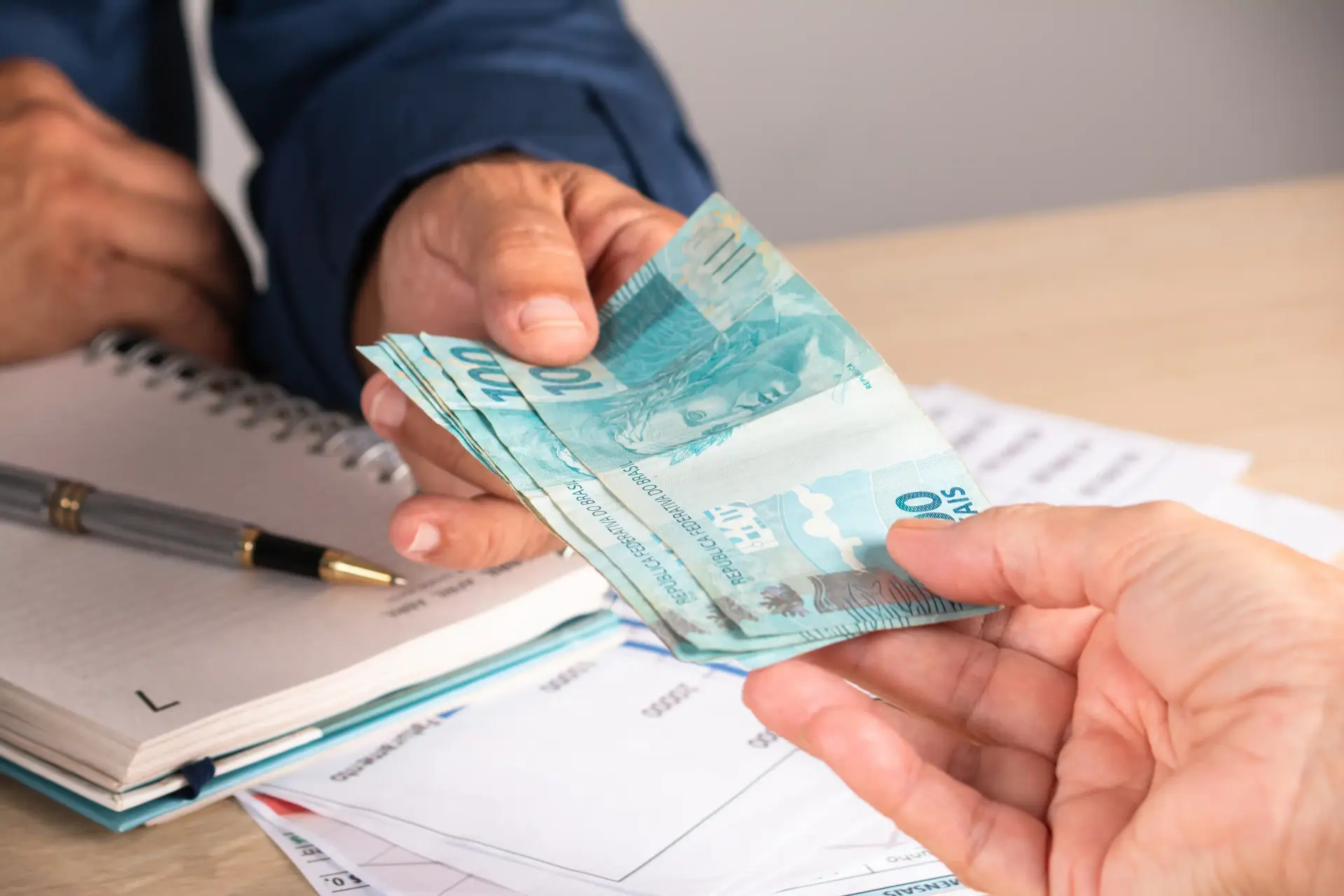 No momento, você está visualizando STIMMME anuncia reajuste salarial de 6,5% para trabalhadores das mecânicas